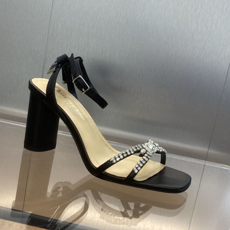 Christian Dior Sandals